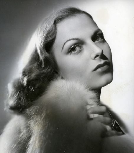 Vera Zorina