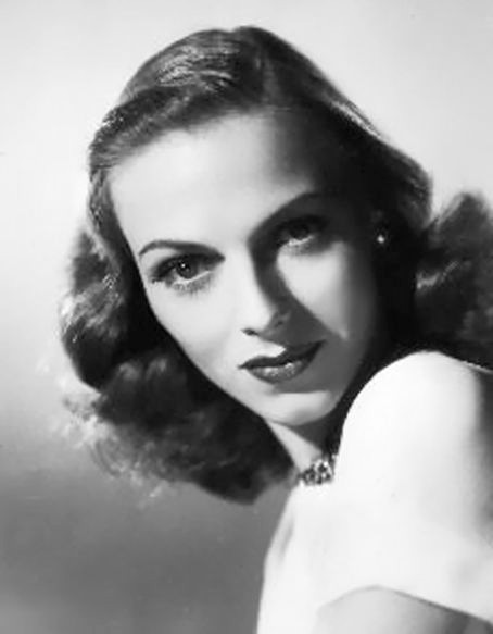 Vera Zorina