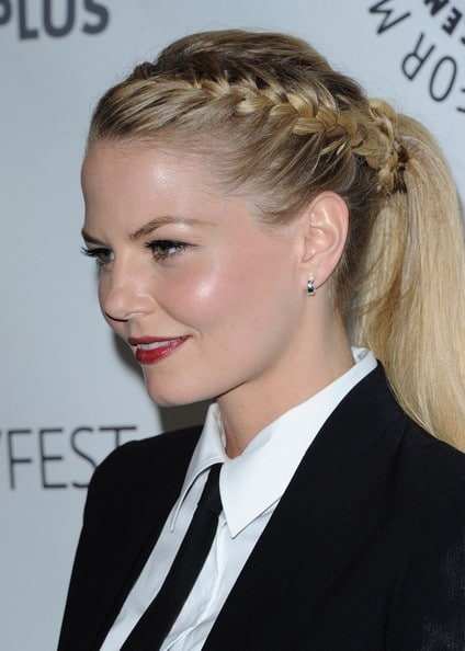 Jennifer Morrison