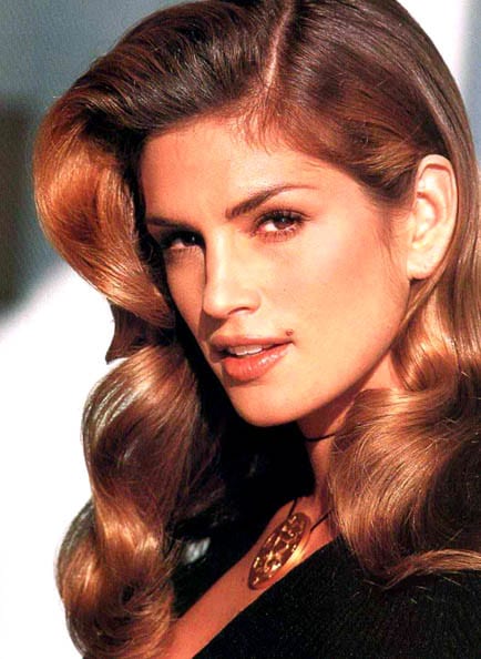 Picture of Cindy Crawford