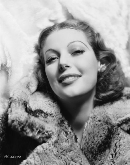 Loretta Young Loretta Young