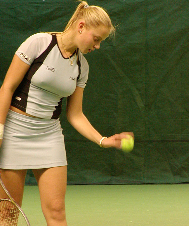 Jelena Dokic