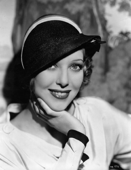 Loretta Young Loretta Young
