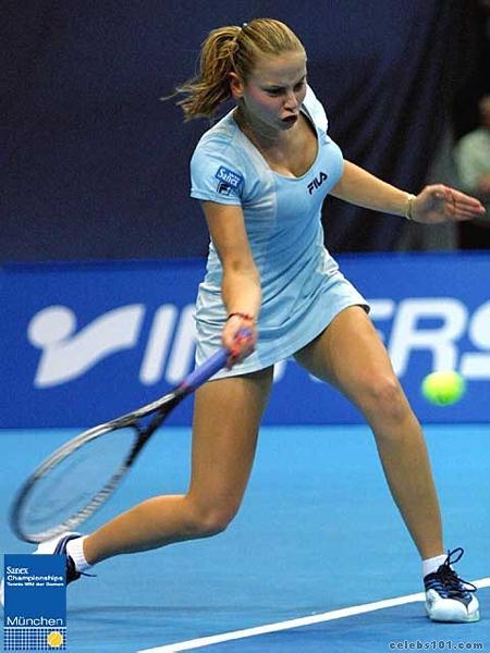 Jelena Dokic