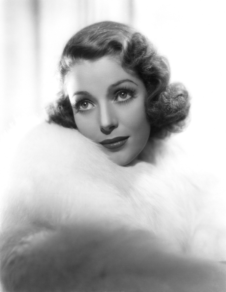 Loretta Young Loretta Young