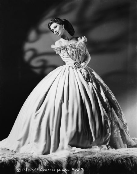 Loretta Young Loretta Young