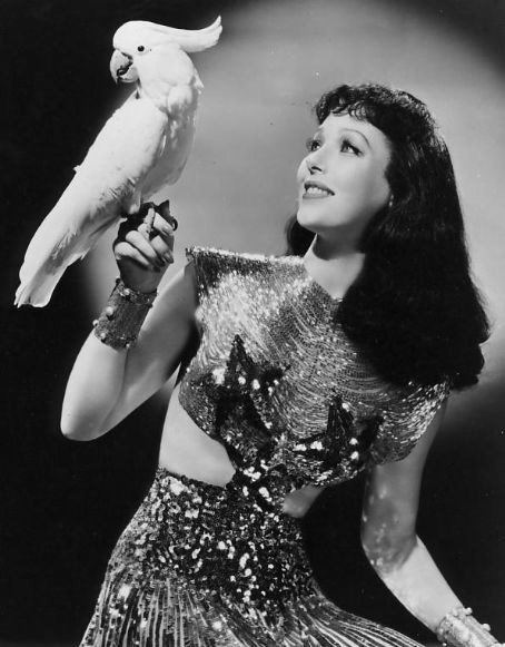 Loretta Young Loretta Young
