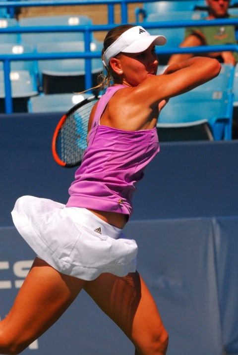 Elena Vesnina