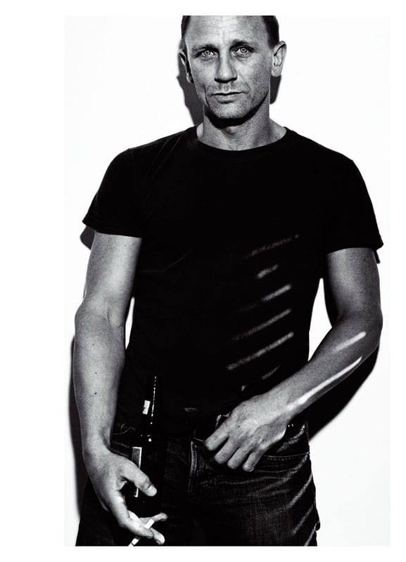 Picture of Daniel Craig