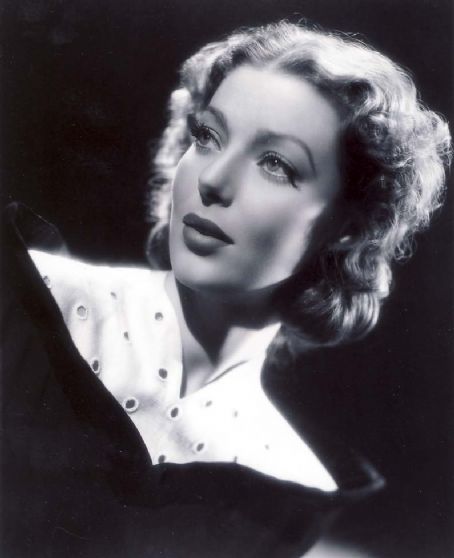 Loretta Young Loretta Young