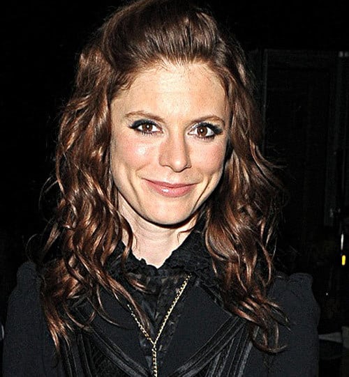 Emilia Fox Images