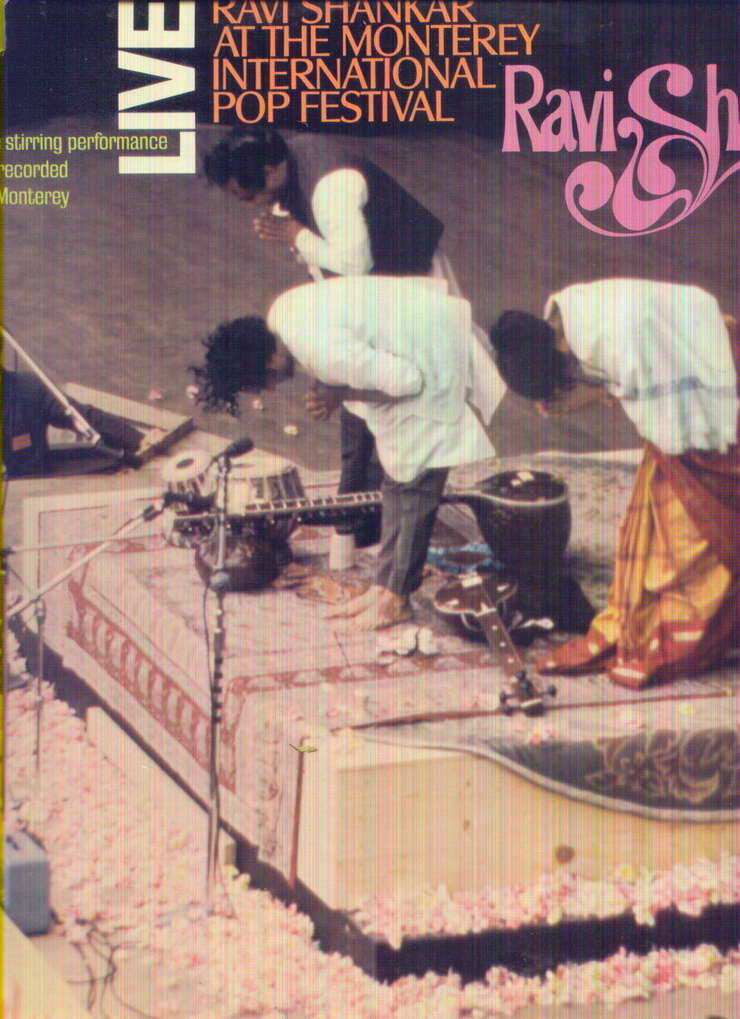 Monterey Pop (1969)