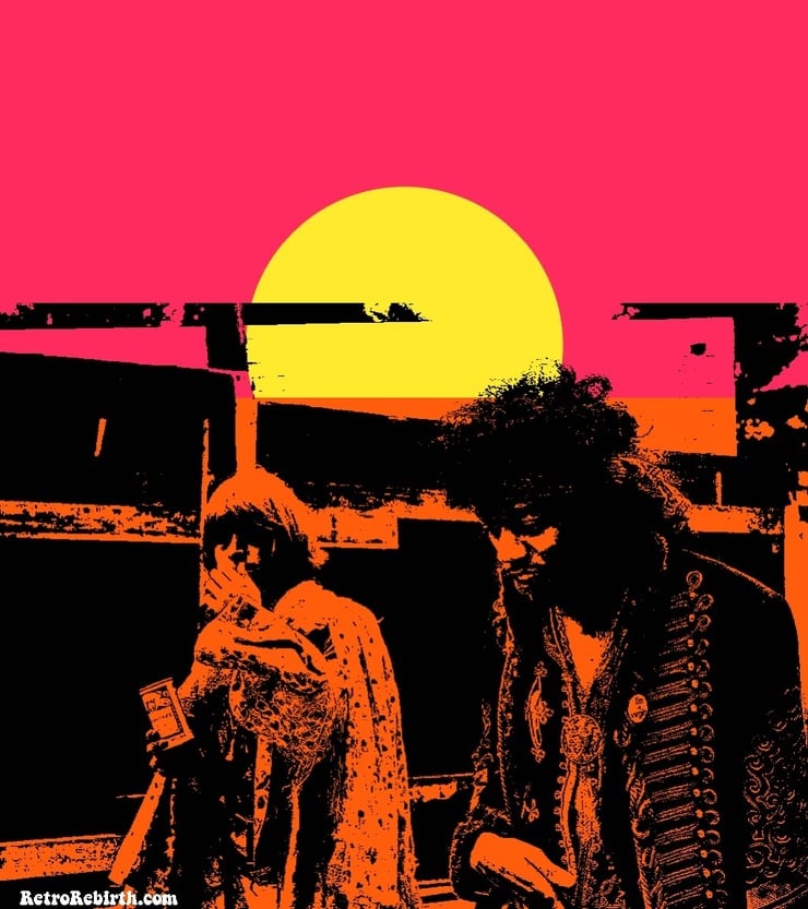 Monterey Pop (1969)