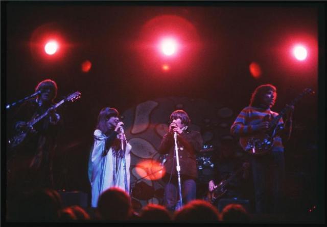 Monterey Pop (1969)