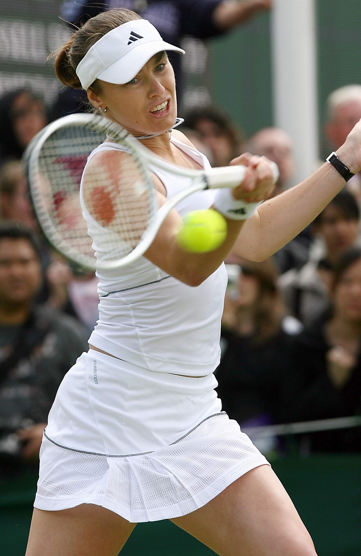Martina Hingis Martina Hingis