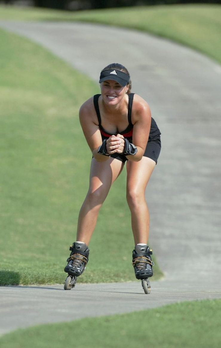 Martina Hingis