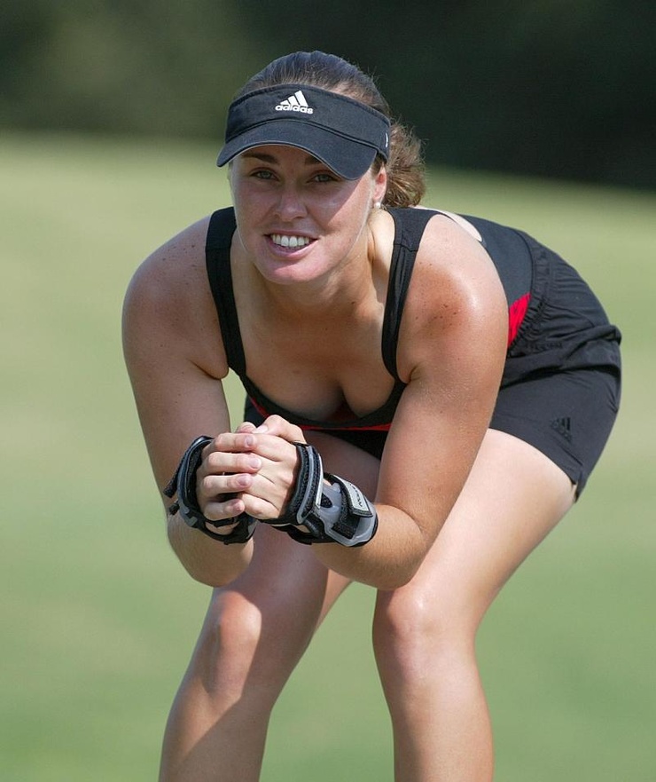Martina Hingis