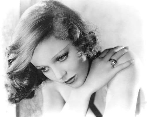 Loretta Young