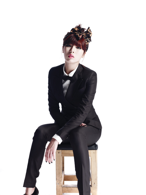 Hyuna Hyuna