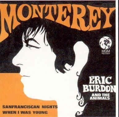 Monterey Pop (1969)