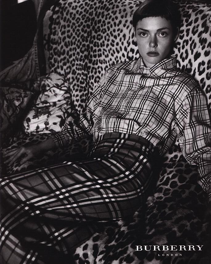 Camilla Rutherford