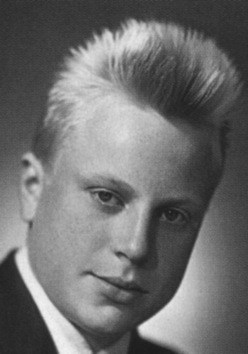 Yuri Bogatyryov