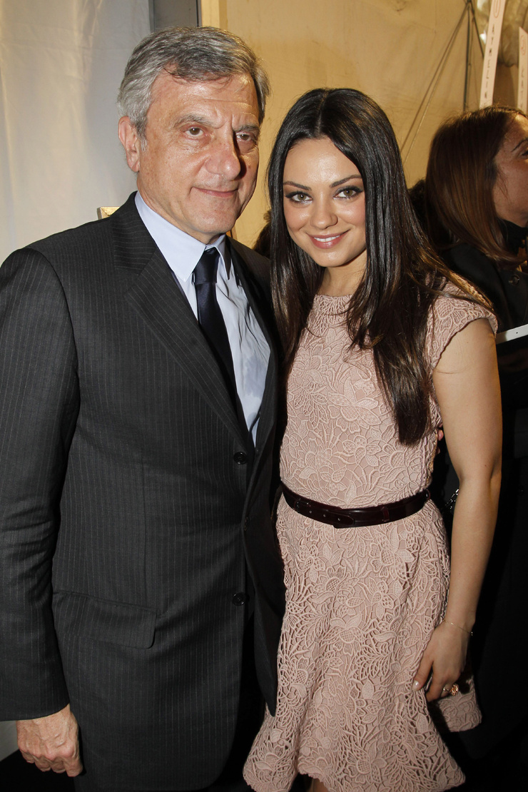 Mila Kunis
