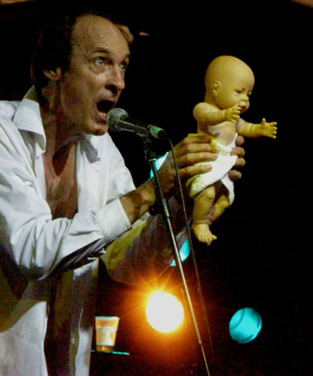 John Otway