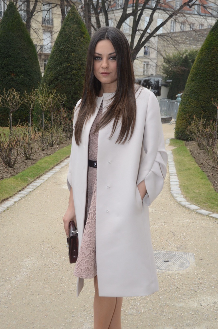 Mila Kunis
