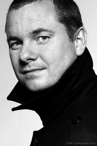 Tony Mortimer