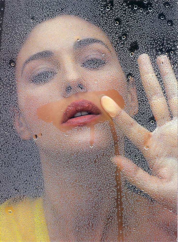 Monica Bellucci Monica Bellucci