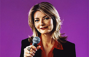 Jo Caulfield