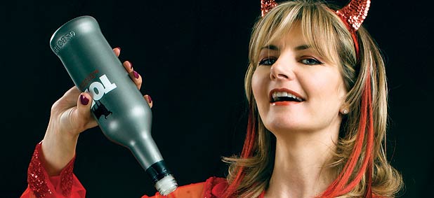 Jo Caulfield