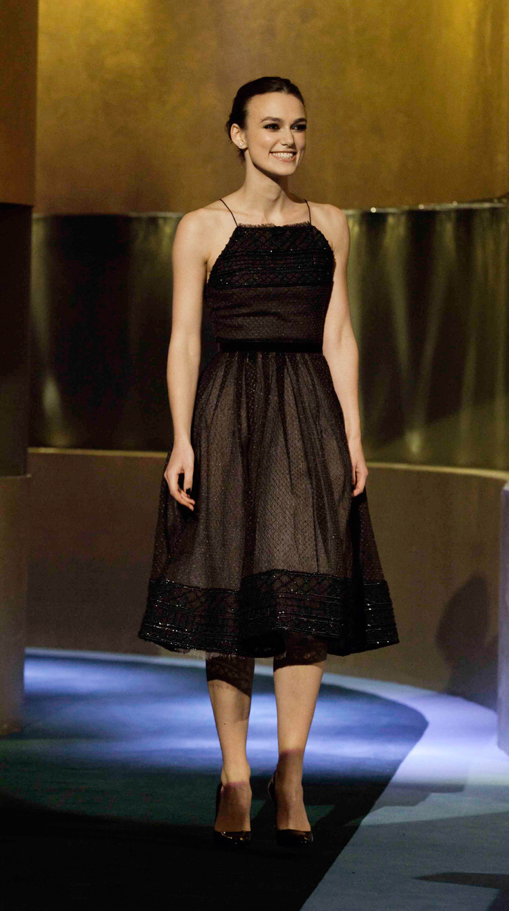 Keira Knightley Keira Knightley