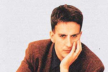 Terry Hall