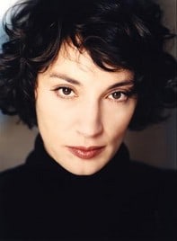 Jeanne Balibar