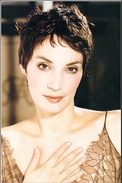 Jeanne Balibar