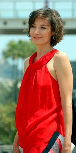 Jeanne Balibar