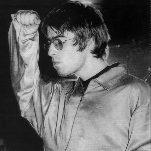 Liam Gallagher