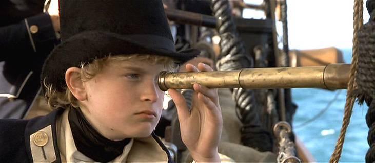 Master and Commander: The Far Side of the World