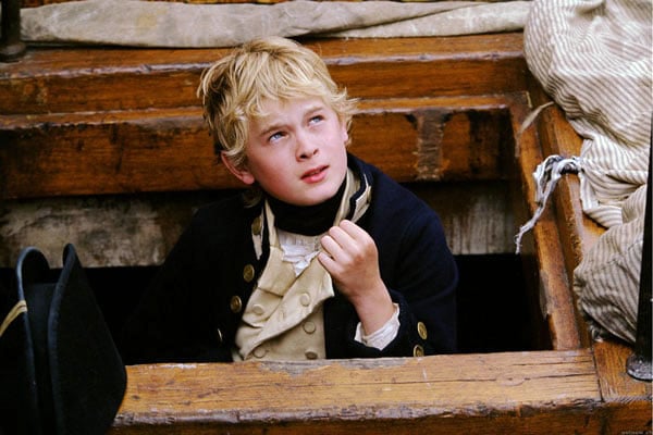 Master and Commander: The Far Side of the World