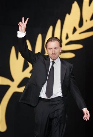 Tim Roth Tim Roth