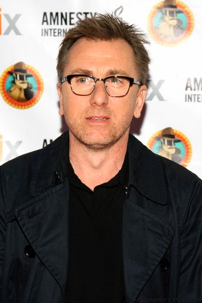 Tim Roth