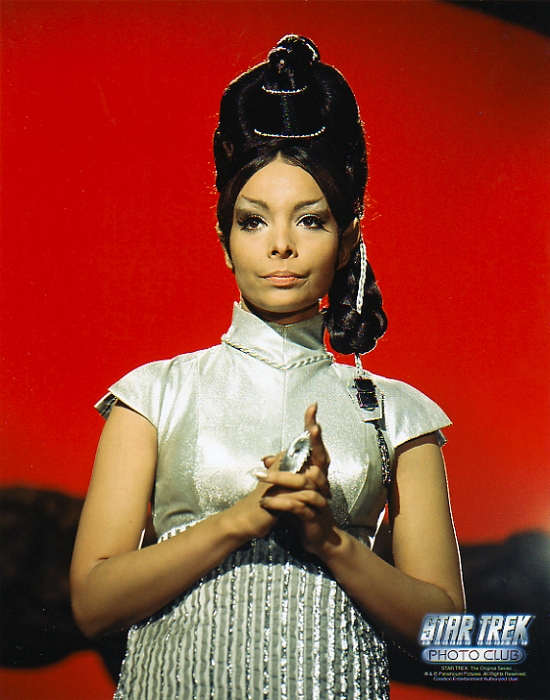 Arlene Martel