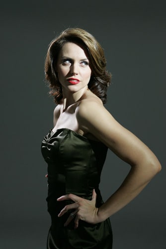 Beverley Turner Beverley Turner