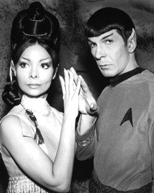 Picture Of Arlene Martel