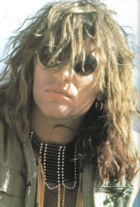 Jon Bon Jovi