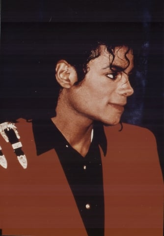 Michael Jackson