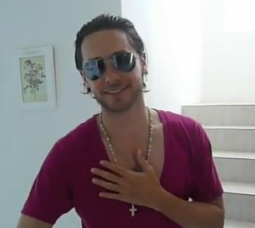 Jared Leto