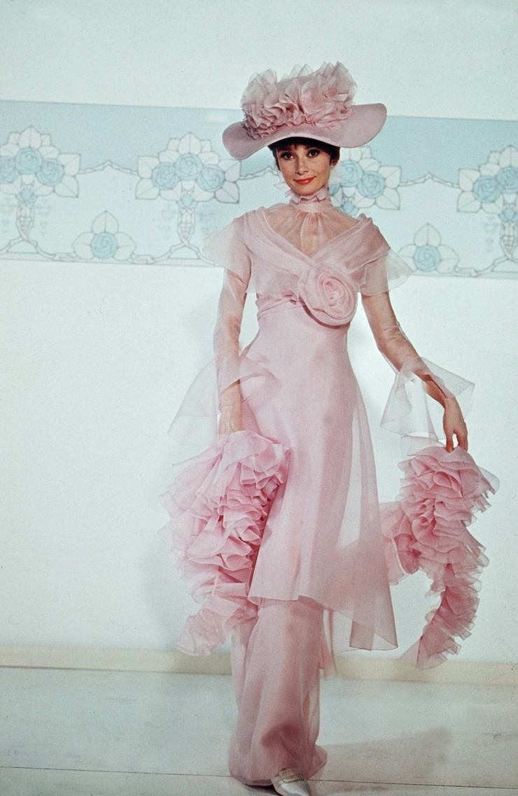 Audrey Hepburn Audrey Hepburn